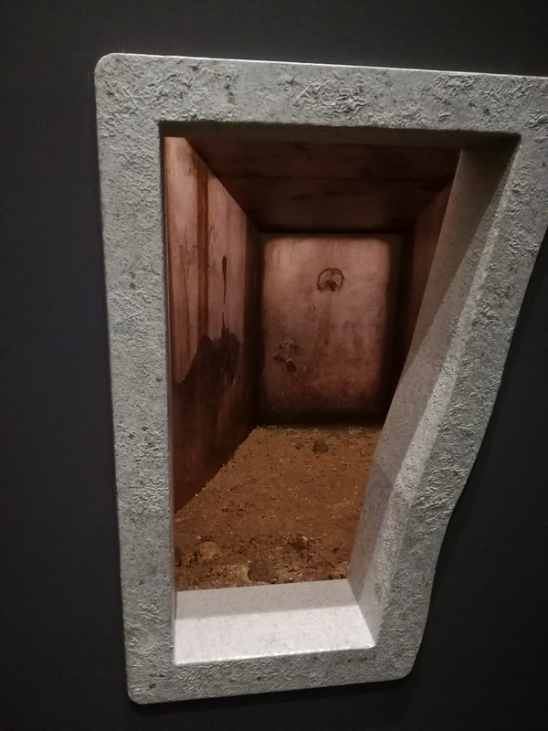 Museo del Sitio arqueológico del kofun de Kitora