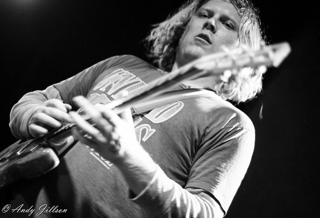 Ty Segall & White Fence 13
