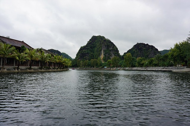 Más Tam Coc: recorrido en barca, Mua Cave y santuario de aves de Thung Nham - VIETNAM, TIERRA DE DRAGONES (3)