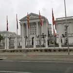 Politische Expertenreise Nordmazedonien