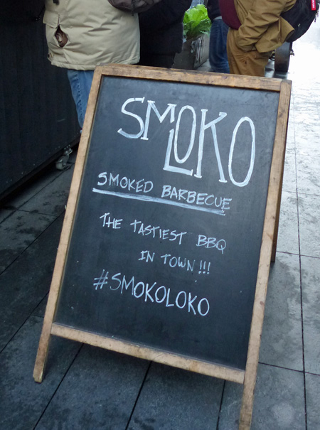 smoko 2