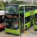 SG5986K on SMRT Bus Service 883B