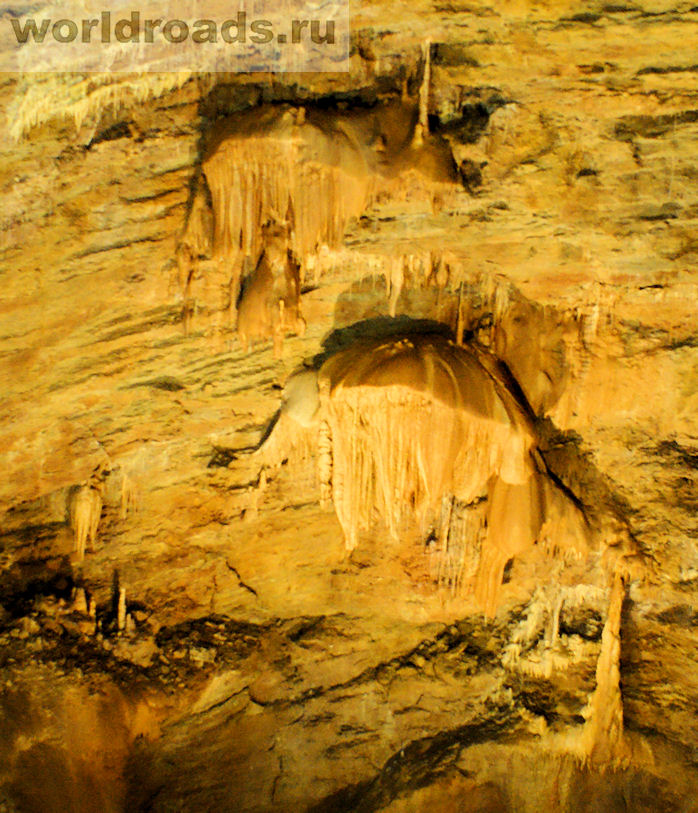 Ялтинская пещера