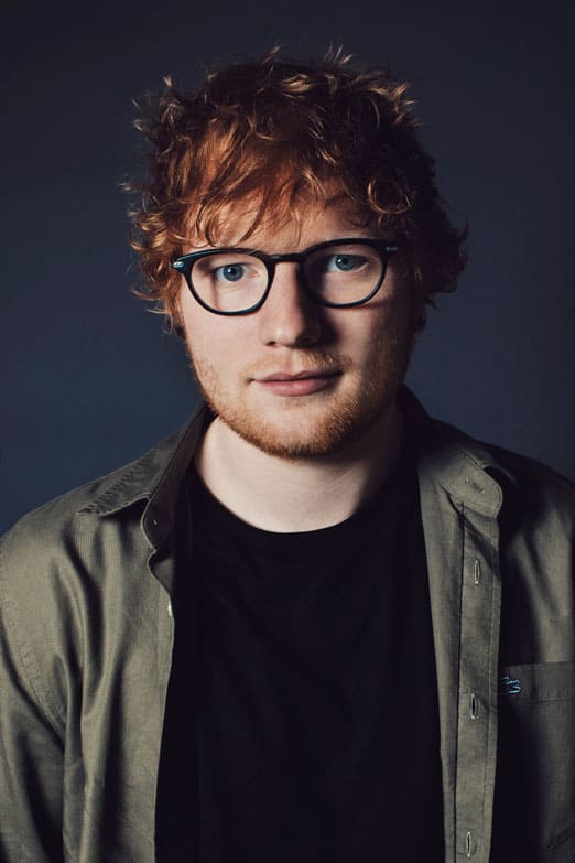 Konsert Ed Sheeran Di Stadium Nasional 13 April 2019