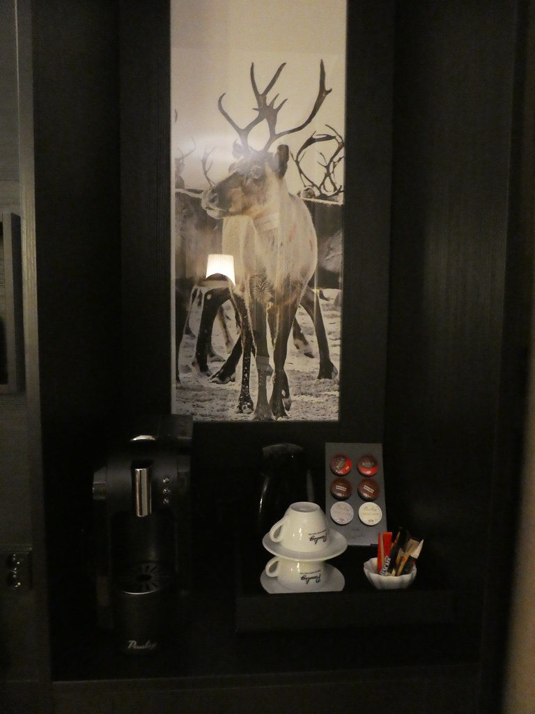 Lapland Hotels Tampere, Finland