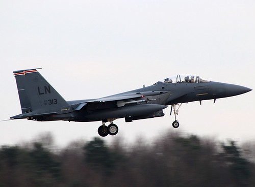 91-0303 F-15E Lakenheath 26-03-19