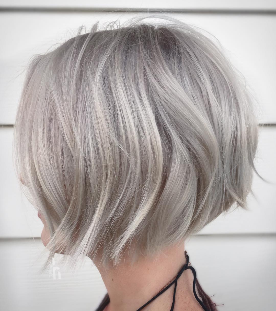 Medium Bob Hairstyles 2019 For Women's And Teens 4
