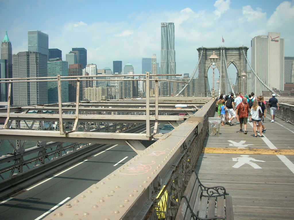 NY Puente Brooklyn 10