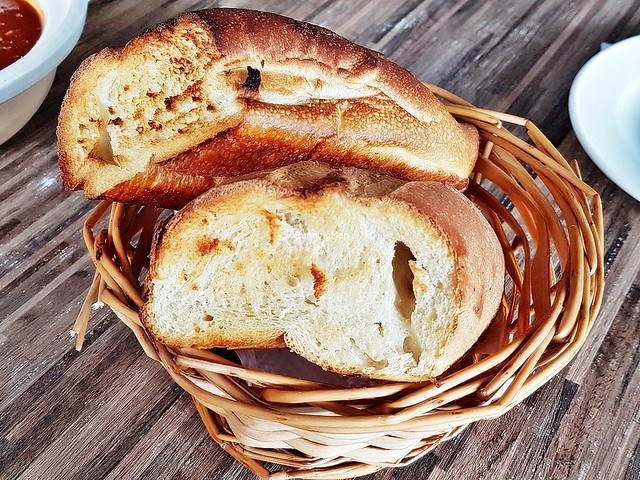 Bread Baguette