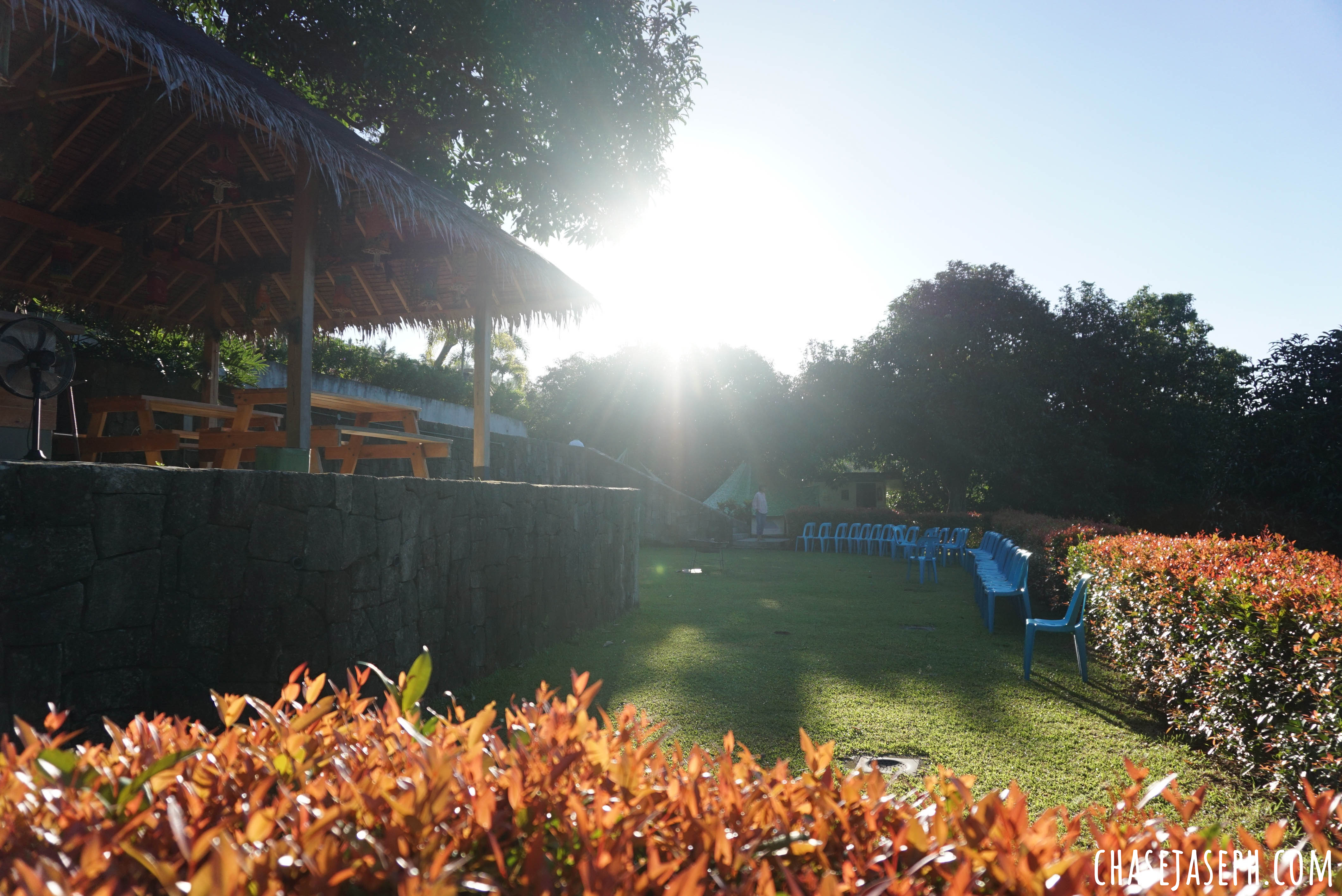 Nayomi Sanctuary Resort - Balete, Batangas (Travel Guide)