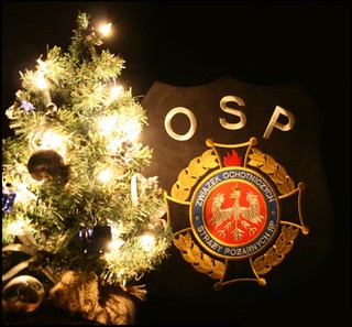OSP_Świeta_Bożego_Narodzenia