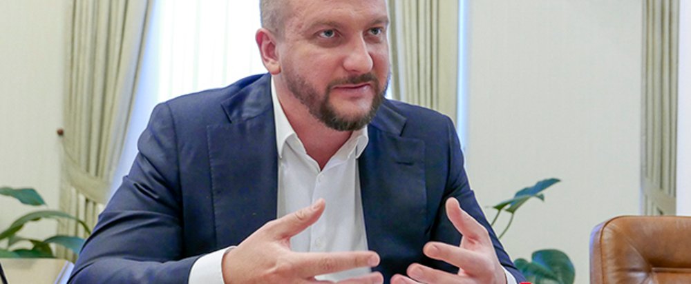 Павел Петренко
