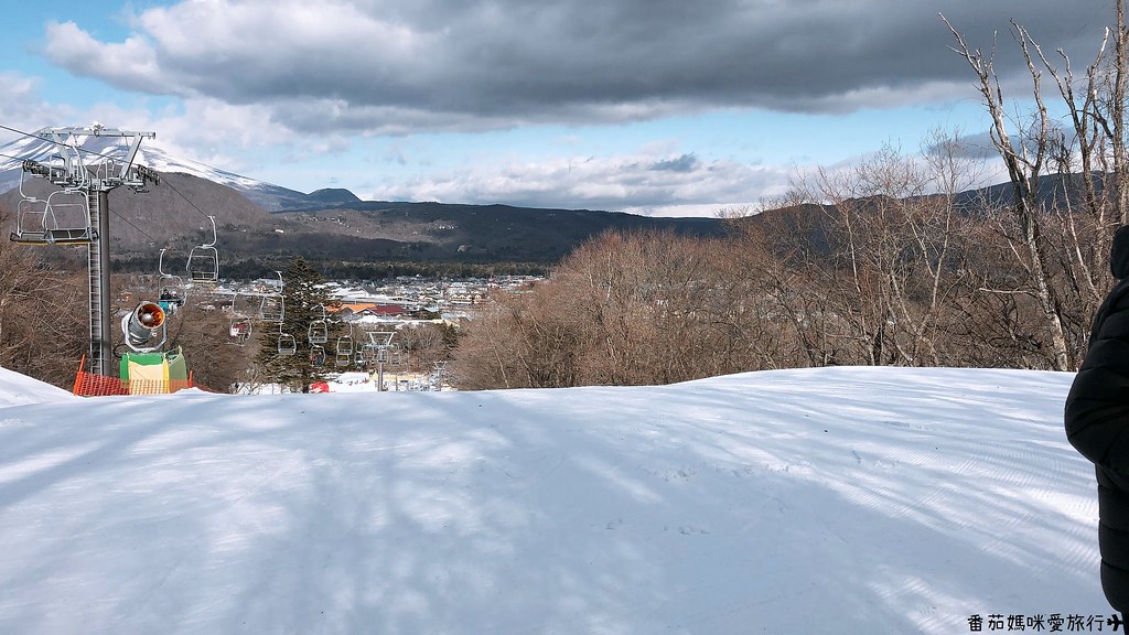 輕井澤滑雪 (47)
