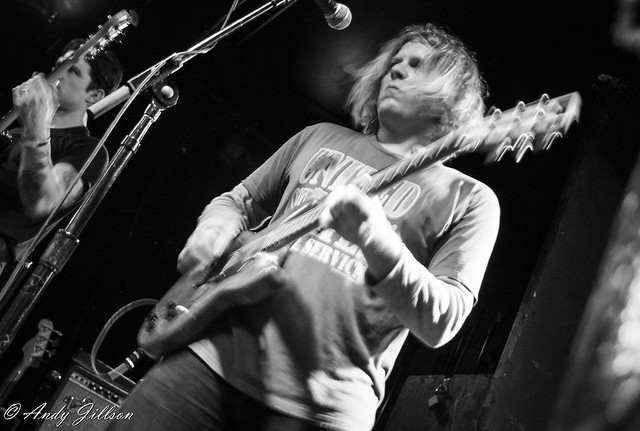Ty Segall & White Fence 14