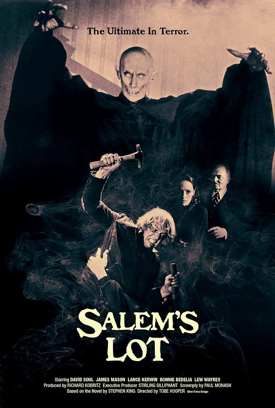 Salem`s Lot - Poster 2