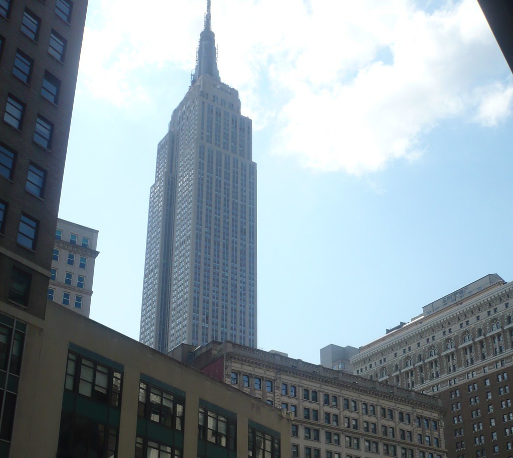 NY Empire State 6