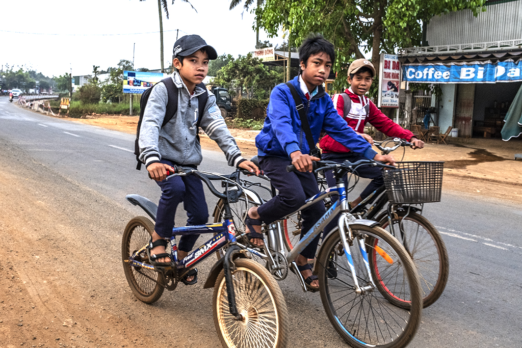 Boys going to school on 2-27-19--Ea Kly