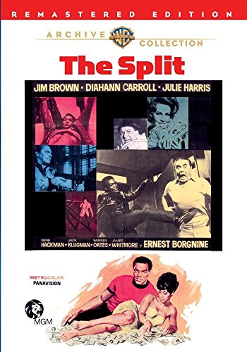 The Split - Poster 3