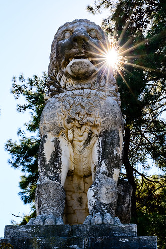 macedonia vergina sun star macedonianstar argeadstar amfipolis amphipolis lion statue tomb alexanderthegreat greece sunburst