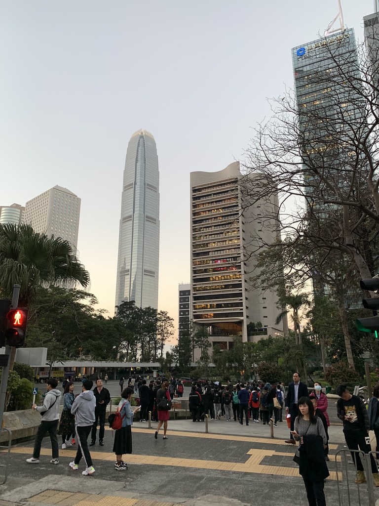 20190129香港-太平山夜景 (6)