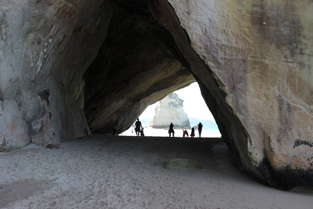 Cathedral Cove 21