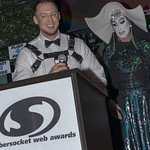 Cybersocket Awards 2019 - Hosts Chi Chi and Roma -326