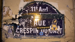 Street Art - Oberkampf-2 - Photo of Bry-sur-Marne