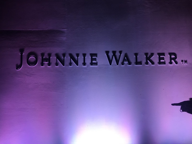 Johnnie Walker Event
