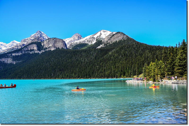 Lake Louise  (7)