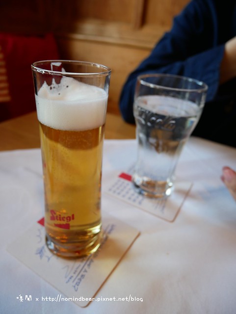 薩爾茲堡 Stieglkeller 啤酒花園餐廳