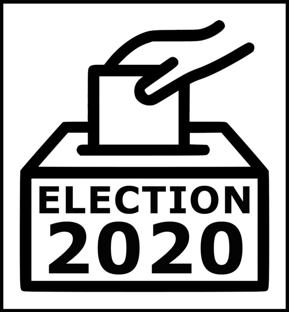 ELECTION 2020- KICK ‘EM IN THE KNACKERS?