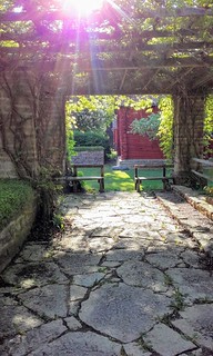 The Garden ðŸŒ± Vreta Kloster