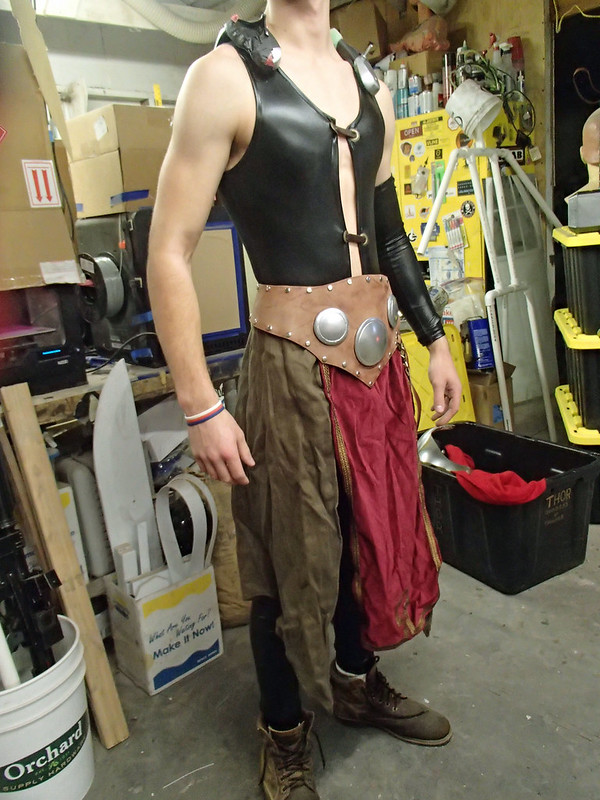 Thor Donning 03