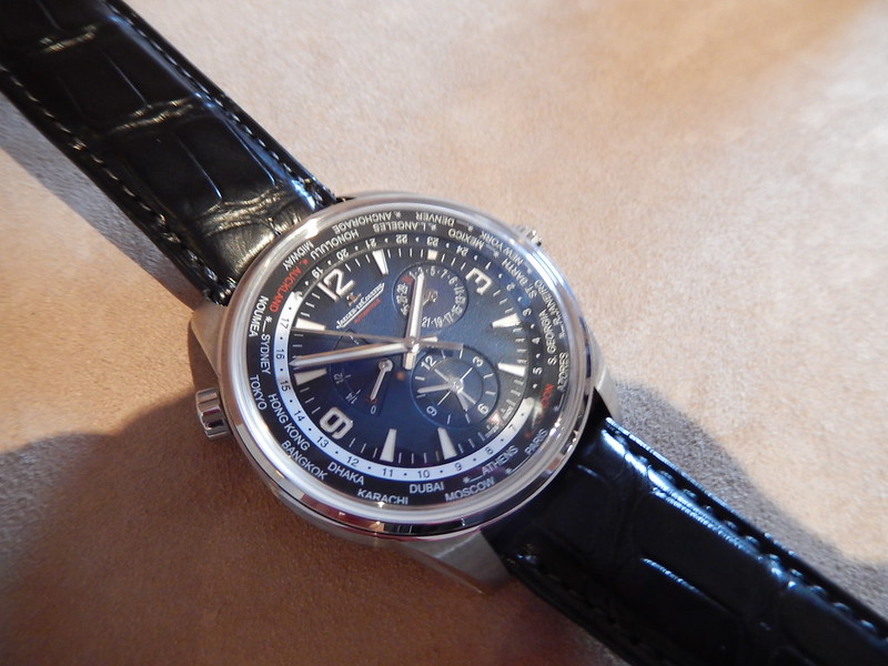 SIHH 2019 : reportage Jaeger-Lecoultre 31872448947_7164640126_c