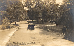 Rock Creek Ford