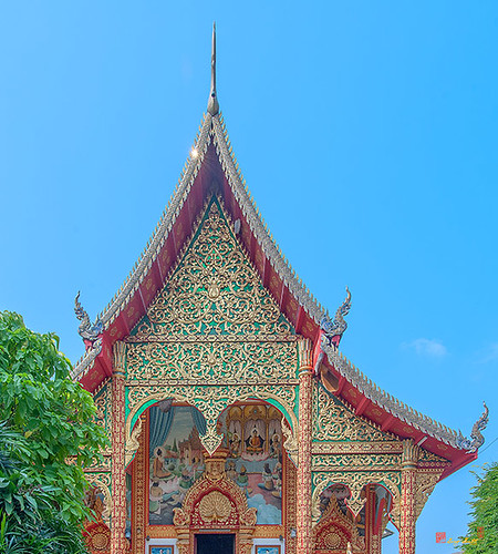 scenic temple wat watbankong tambonpakbong pasangdistrict lamphun thailand วัดบ้านก้อง ประเทศไทย ตำบลปากบ่อง อำเภอป่าซาง จังหวัดลำพูน