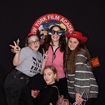 NYFA NYC - 2019.01.23 - New Student Reception Photobooth