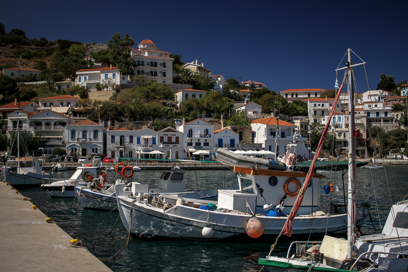 Ikaria (isla griega)
