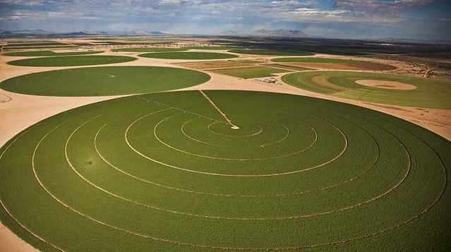 4990 Why do they make circular crop fields in Saudi Arabia 02