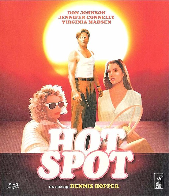 The Hot Spot - Poster 7
