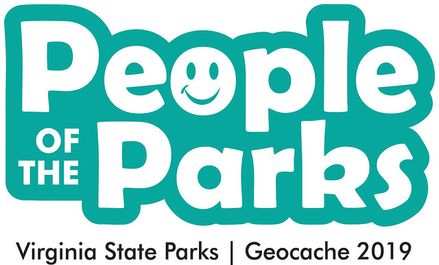 Participate in the new 2019 geocaching program at Virginia State Parks