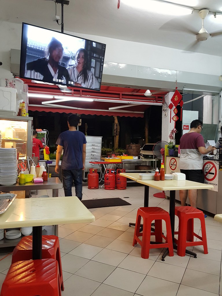 @ 得得得香港点心与面家 Can Can Can Hk Dim Sum & Noodles House at PJ Damansara Uptown