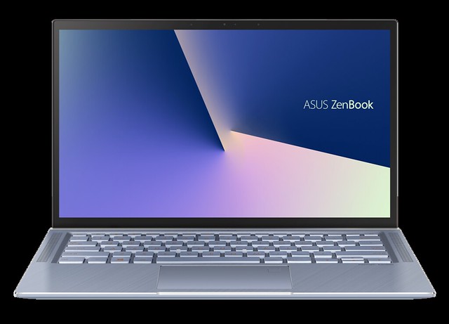 Asus Zenbook 14 UX431