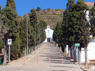 Petrés ermita sant Domènec (1)