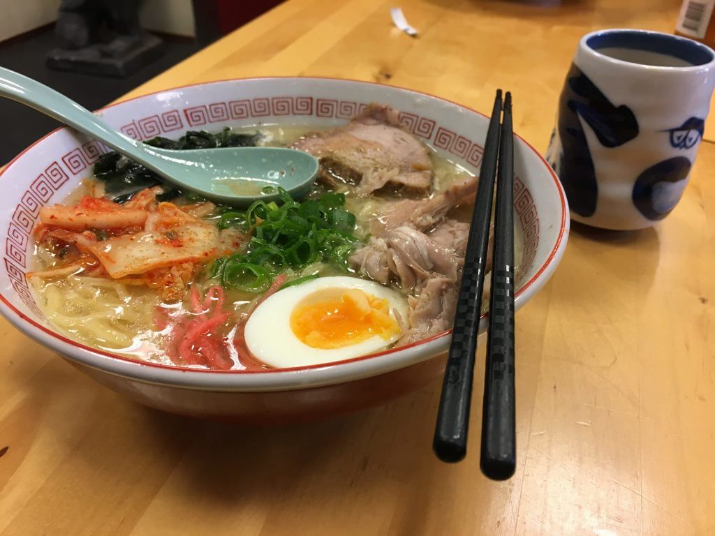 Taka’s Japanese Kitchen
