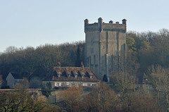 Tendu (Indre) - Photo of Argenton-sur-Creuse