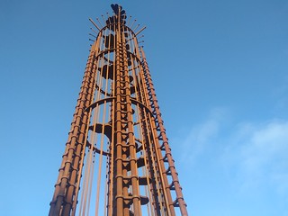 Tenerife Disaster Memorial