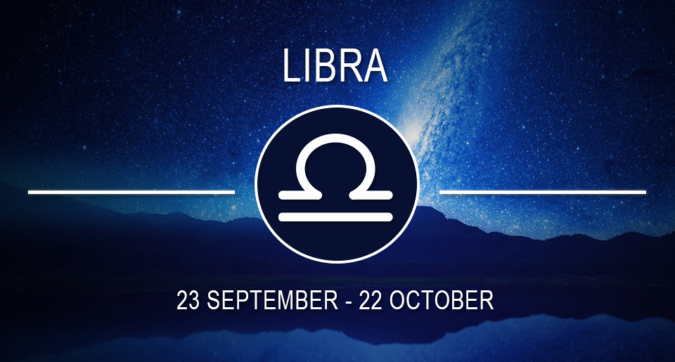 Libra zodiac sign