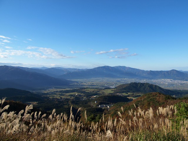 181103 経ヶ岳 (2)