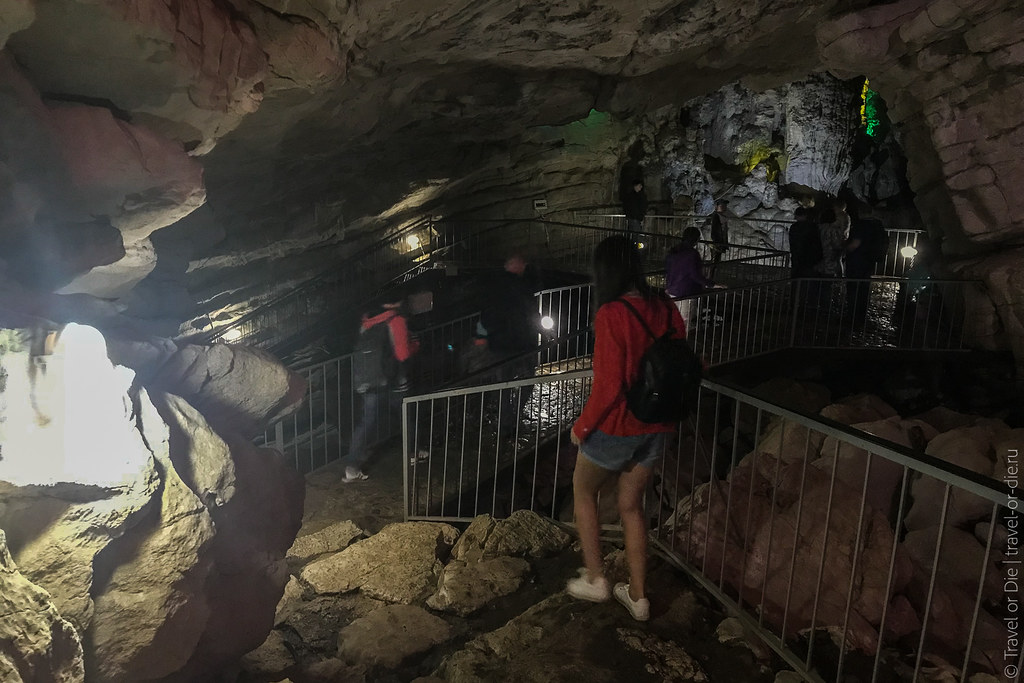 Vorontsovskaya-Cave-Воронцовская-пещера-Сочи-7073